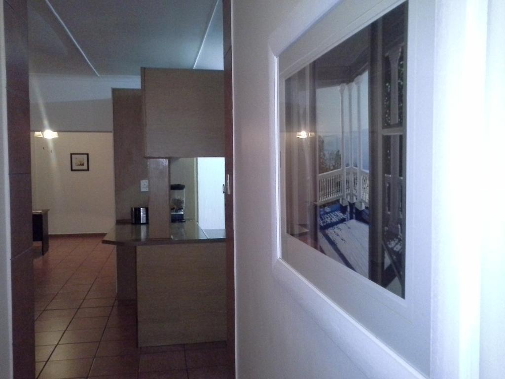 Spring Acres Guesthouse Mbombela Dış mekan fotoğraf