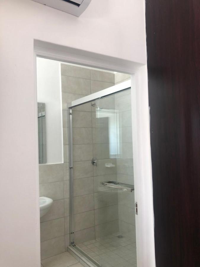 Spring Acres Guesthouse Mbombela Dış mekan fotoğraf