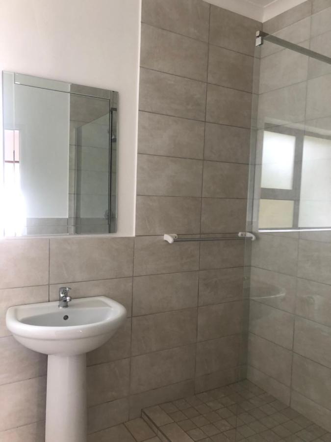 Spring Acres Guesthouse Mbombela Dış mekan fotoğraf