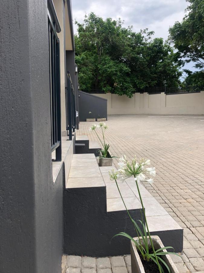 Spring Acres Guesthouse Mbombela Dış mekan fotoğraf