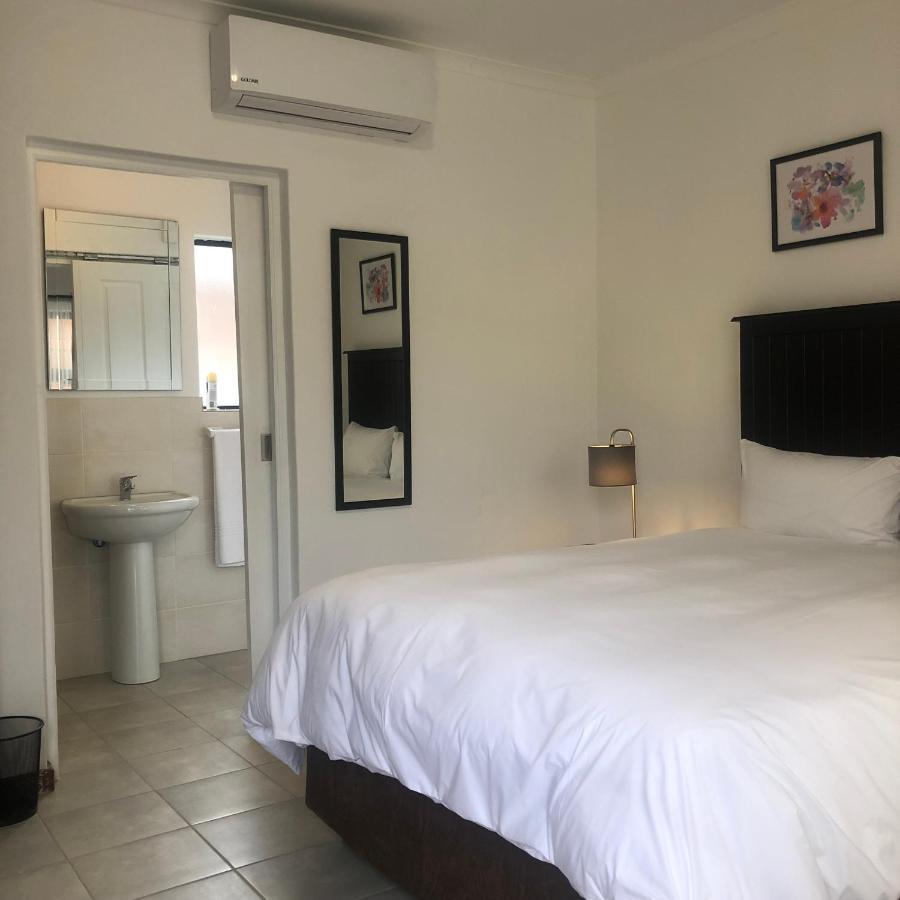 Spring Acres Guesthouse Mbombela Dış mekan fotoğraf