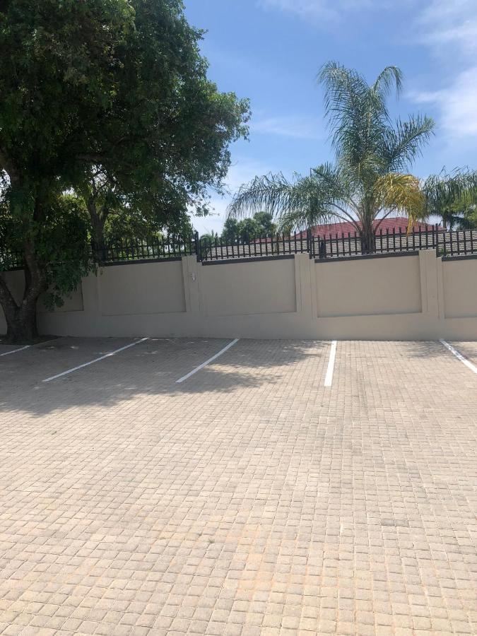 Spring Acres Guesthouse Mbombela Dış mekan fotoğraf
