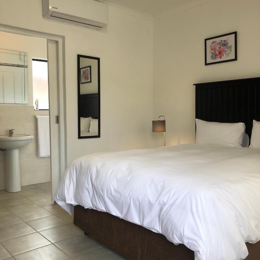 Spring Acres Guesthouse Mbombela Dış mekan fotoğraf