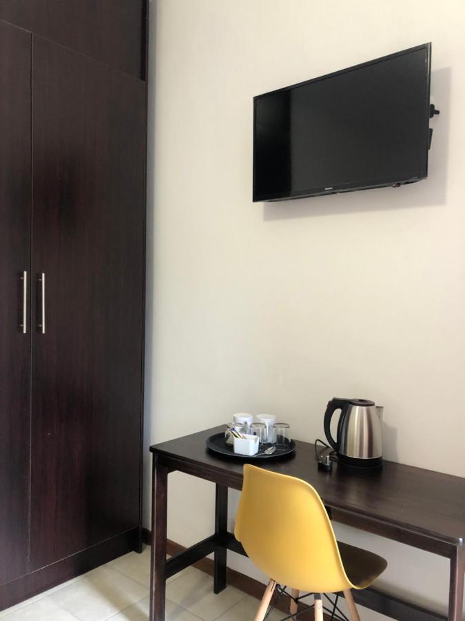 Spring Acres Guesthouse Mbombela Dış mekan fotoğraf
