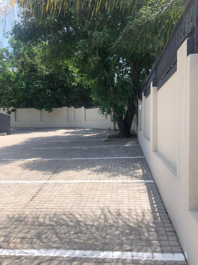 Spring Acres Guesthouse Mbombela Dış mekan fotoğraf