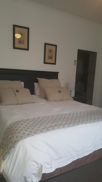 Spring Acres Guesthouse Mbombela Dış mekan fotoğraf