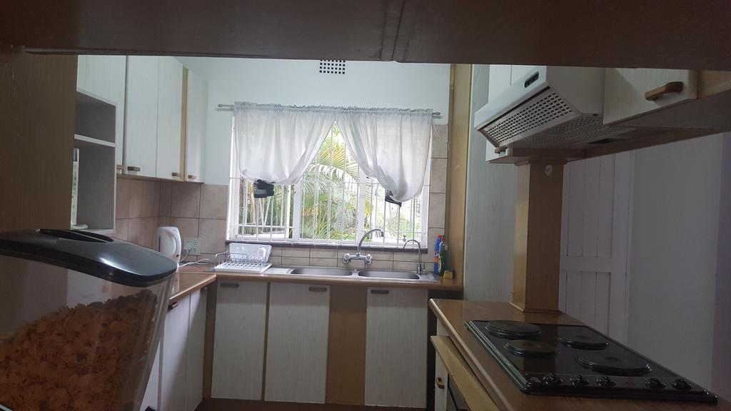 Spring Acres Guesthouse Mbombela Dış mekan fotoğraf