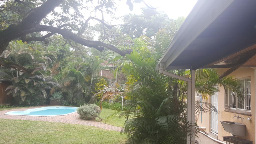Spring Acres Guesthouse Mbombela Dış mekan fotoğraf
