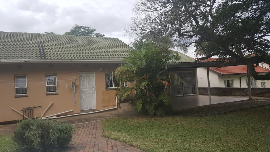 Spring Acres Guesthouse Mbombela Dış mekan fotoğraf